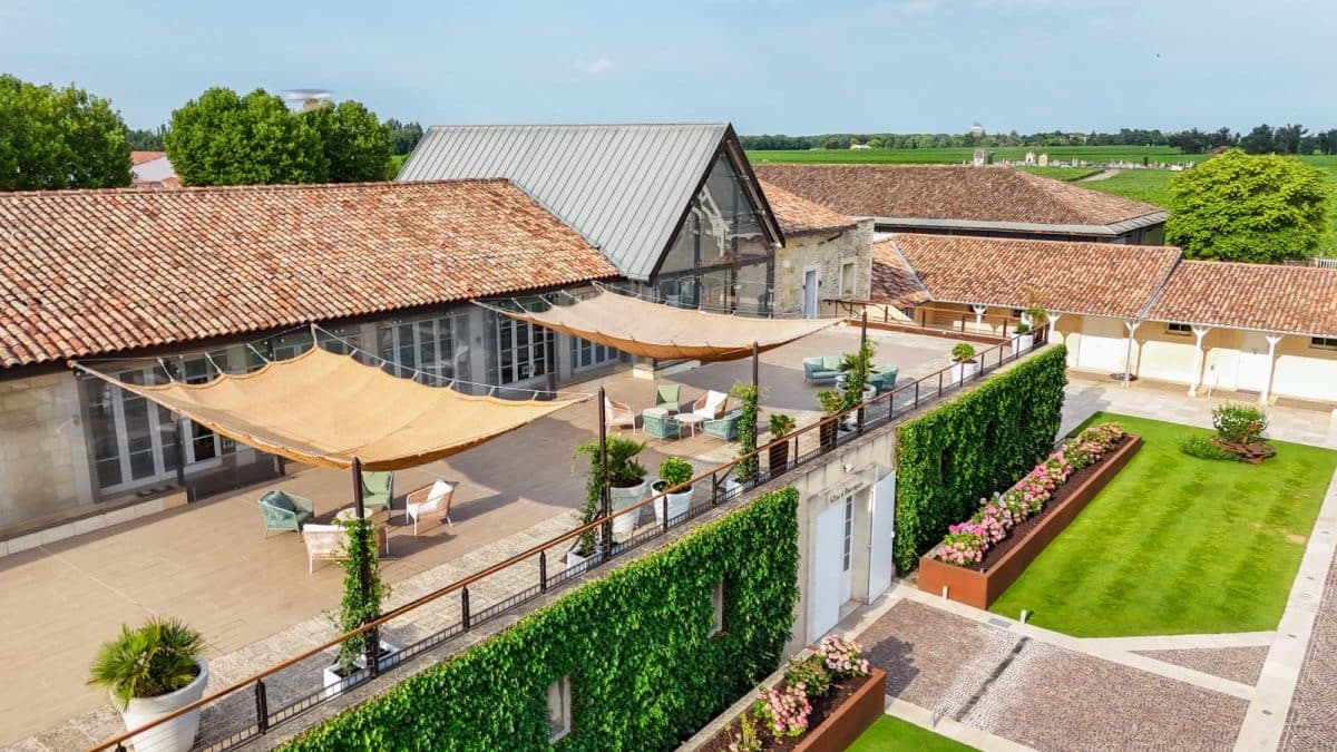 Château Léoville-Poyferré — visuel 2